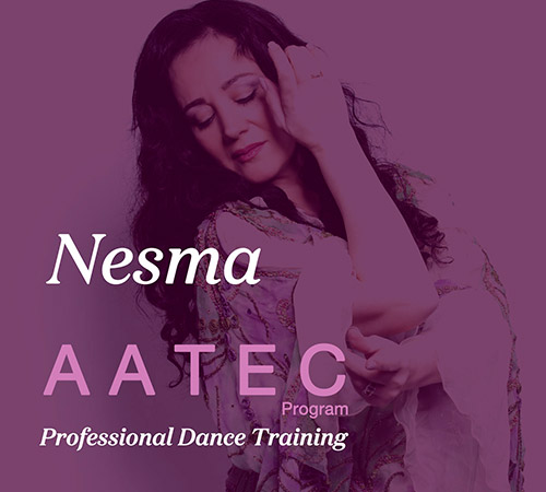 Introduction au programme A.A.T.E.C avec Nesma