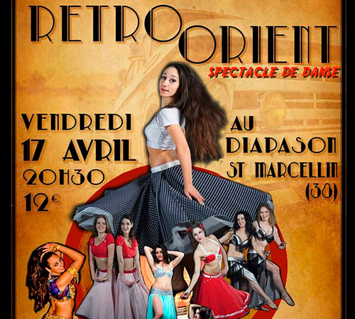 Stages à St Marcellin