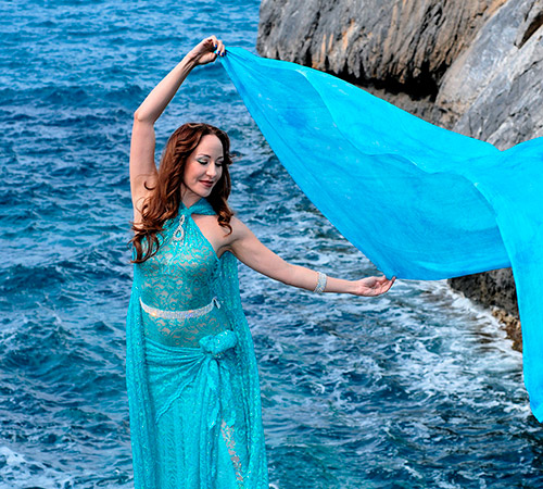 Weekend intensif avec Bozenka