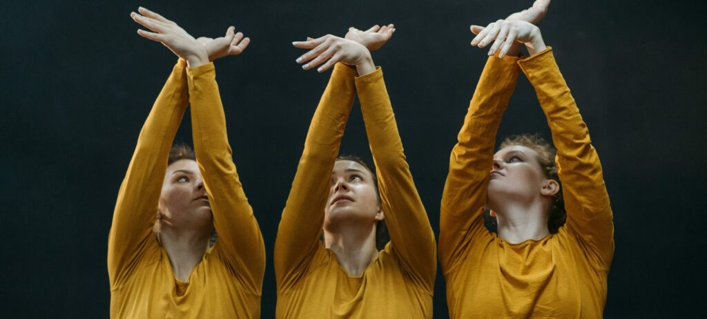 Stages danse orientale var