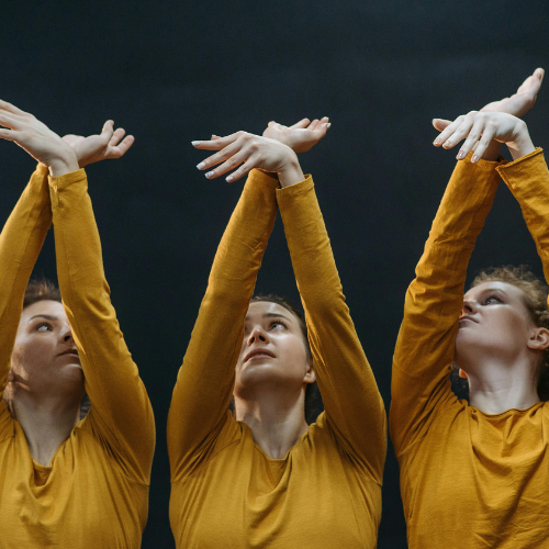 🌟 En août : dansons ensemble jusqu’au bout !